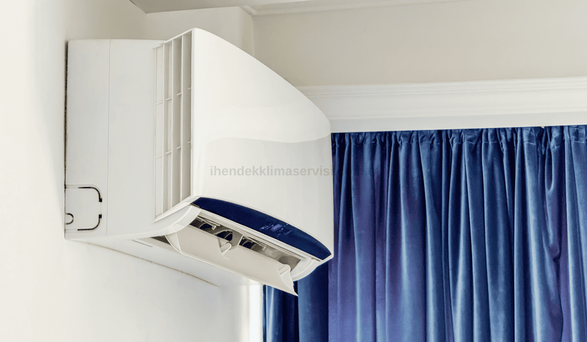 Hendek Fujitsu Klima Sökme ve Taşıma