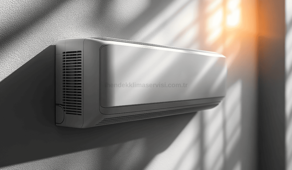Hendek Fujitsu İnverter Klima Servisi